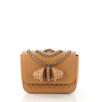 Christian Louboutin Sweet Charity Crossbody Bag Spiked 37316179