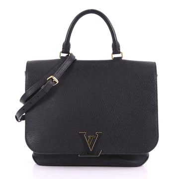 Louis Vuitton Volta Handbag Leather 373202