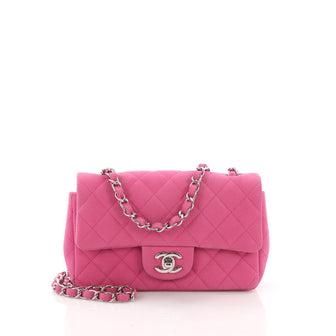 Chanel Classic Single Flap Bag Quilted Matte Caviar 37370142