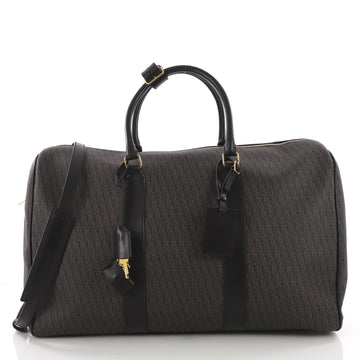 Classic Duffle Bag Monogram Canvas 24