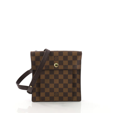 Pimlico Handbag Damier