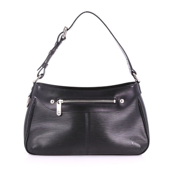 Louis Vuitton Turenne Handbag Epi Leather PM