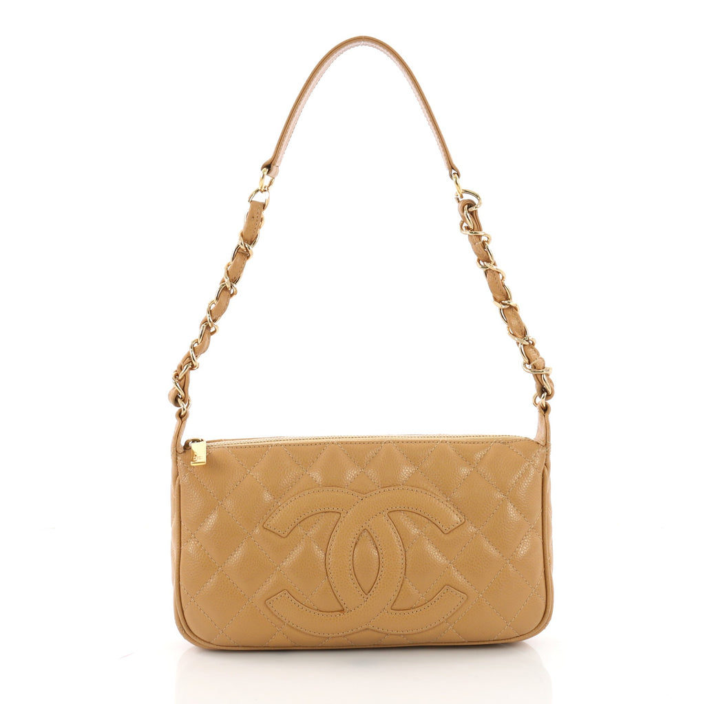CHANEL Timeless Shoulder Bags for Women, Authenticity Guaranteed