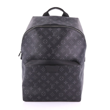 Louis Vuitton Apollo Backpack Limited Edition Monogram 3745620
