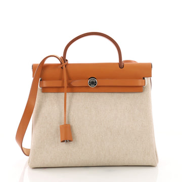 Herbag Toile and Leather PM