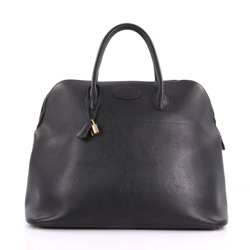 Hermes Bolide Handbag Ardennes 45