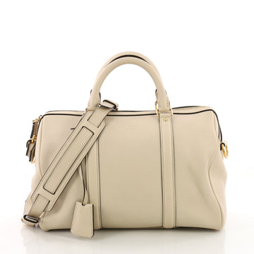 Louis Vuitton Sofia Coppola SC Bag Leather PM Neutral 3746966