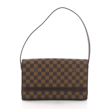 Tribeca Handbag Damier Long