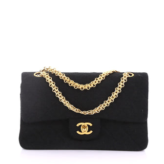 Chanel Vintage Reissue Chain Double Flap Bag Quilted 3770862