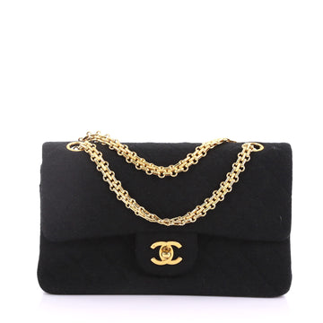 Chanel Vintage Reissue Chain Double Flap Bag Quilted 3770862