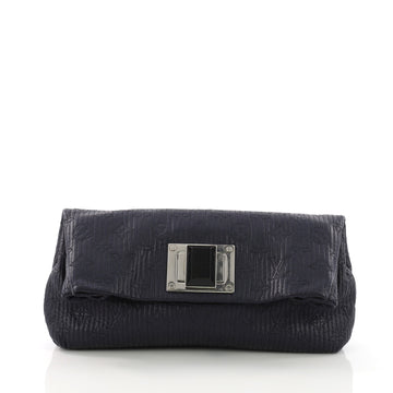 Louis Vuitton Altair Clutch Limited Edition Monogram 3771911
