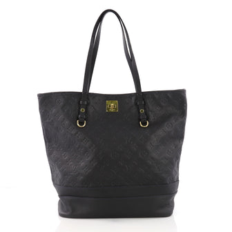 Louis Vuitton Citadine Handbag Monogram Empreinte 3776014