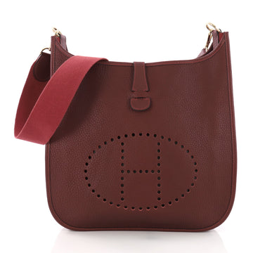 Evelyne Crossbody Gen I Buffalo GM