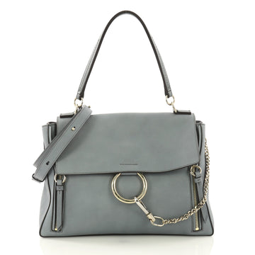 Faye Day Bag Leather Medium