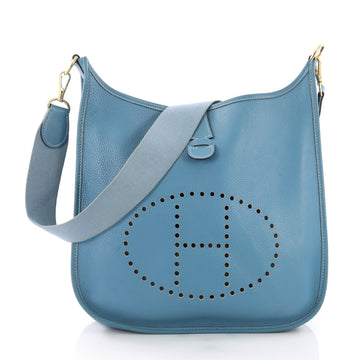 Evelyne Crossbody Gen I Togo GM