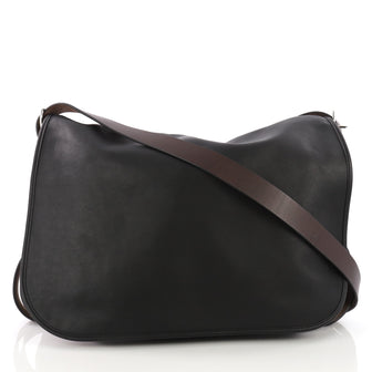 Barda Messenger Bag Veau Sikkim 45