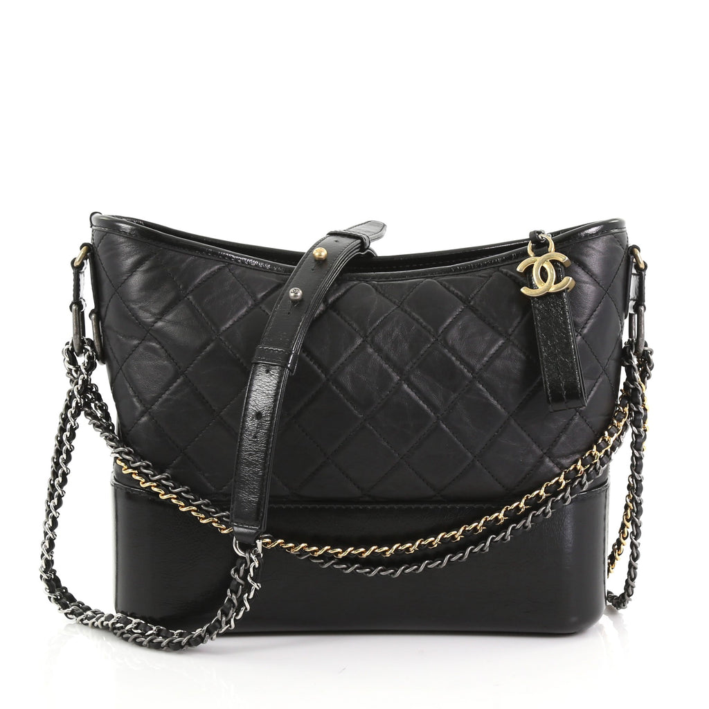 Chanel Gabrielle Shoulder bag 373877