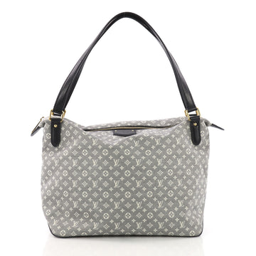 Louis Vuitton Ballade Handbag Monogram Idylle MM