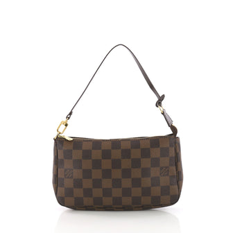 Louis Vuitton Pochette Accessoires Damier