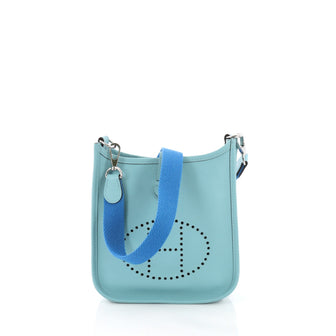 Evelyne Crossbody Gen III Epsom TPM