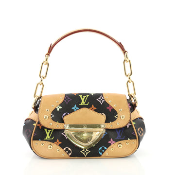 Louis Vuitton Marilyn Handbag Monogram Multicolor 38150/3