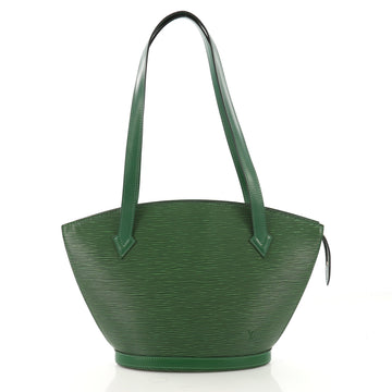 Louis Vuitton Saint Jacques Handbag Epi Leather PM 38218171