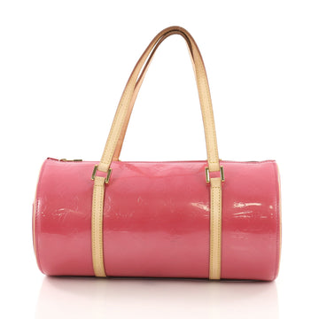 Louis Vuitton Model: Bedford Handbag Monogram Vernis Pink 38218/78