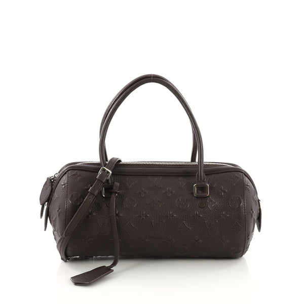 Louis Vuitton Neo Papillon Handbag Monogram Revelation PM 384041