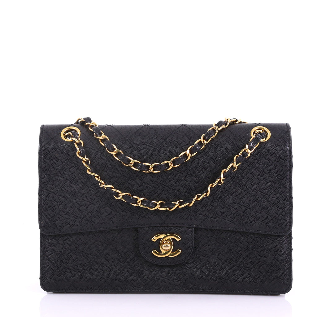 Chanel Vintage Shoulder bag 384576