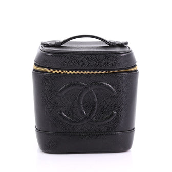 chanel cosmetic case