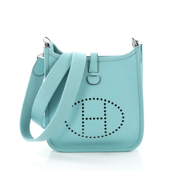 Evelyne Crossbody Gen III Clemence TPM