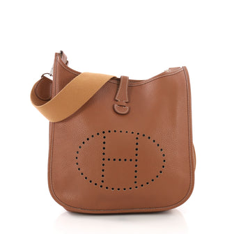 Evelyne Crossbody Gen III Clemence PM