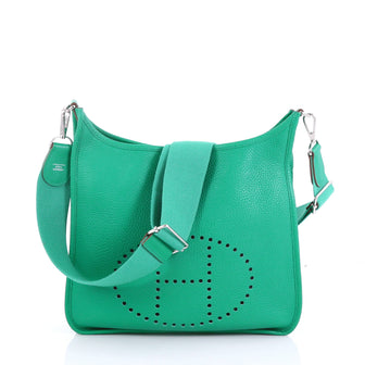 Evelyne Crossbody Gen III Clemence PM