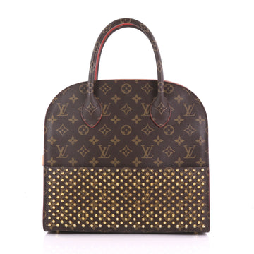 Louis Vuitton Limited Edition Christian Louboutin 3852813