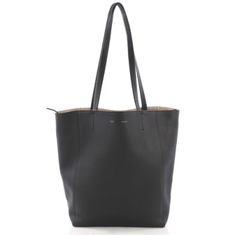 Celine Phantom Cabas Tote Leather Small - Designer Handbag - Rebag