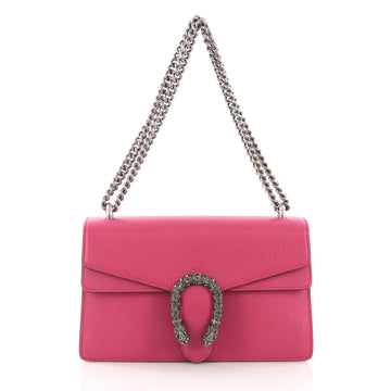 Gucci Dionysus Handbag Leather Small