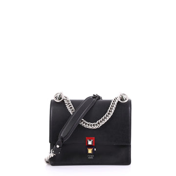 Kan I Handbag Leather Small
