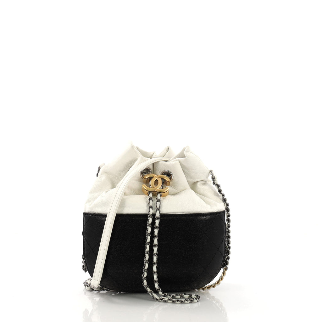 Chanel Gabrielle Drawstring Bag