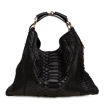 Horsebit Hobo Python