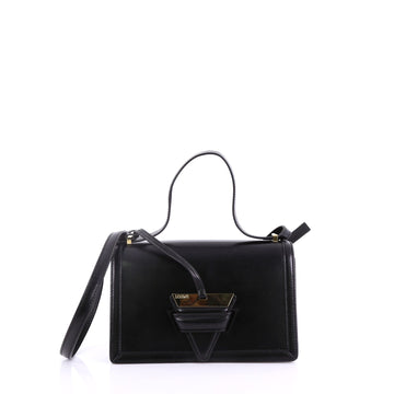 Loewe Barcelona Shoulder Bag Leather Medium - Rebag
