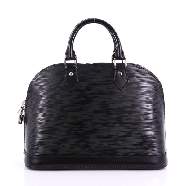 Louis Vuitton Alma Handbag 389795