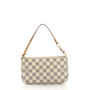 Louis Vuitton Pochette Accessoires Damier Neutral 3896958