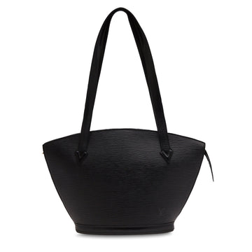 Saint Jacques Handbag Epi Leather PM Long Straps