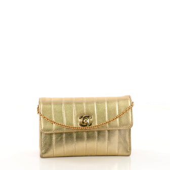 Chanel Wallet on Chain Vertical Quilt Lambskin 3904302