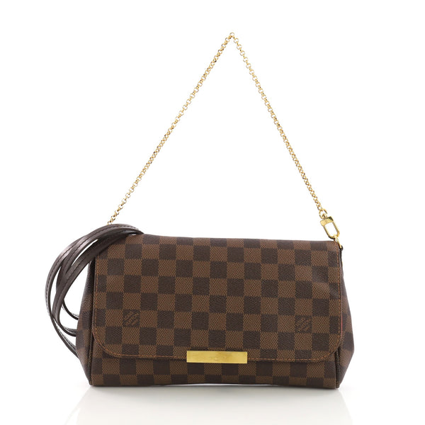Louis Vuitton Handbag 391407