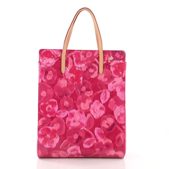 Louis Vuitton Catalina Handbag Limited Edition Monogram 391421
