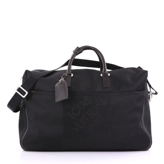 Louis Vuitton Geant Albatros Duffle Bag Limited Edition 391586