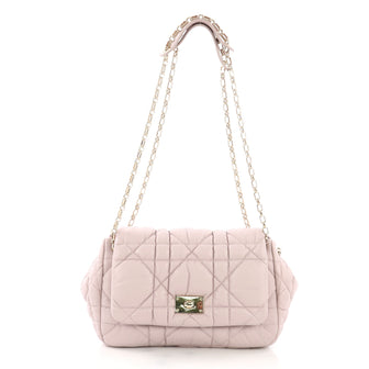 Christian Dior Milly La Foret Handbag Cannage Quilt 3944620