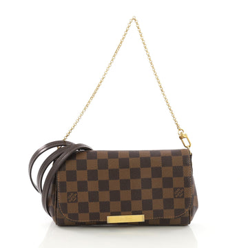 Favorite Handbag Damier PM