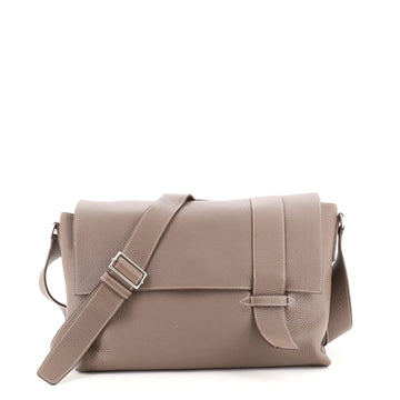 Hermes Alfred Messenger Bag Clemence 35